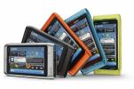Телефон Nokia n 8